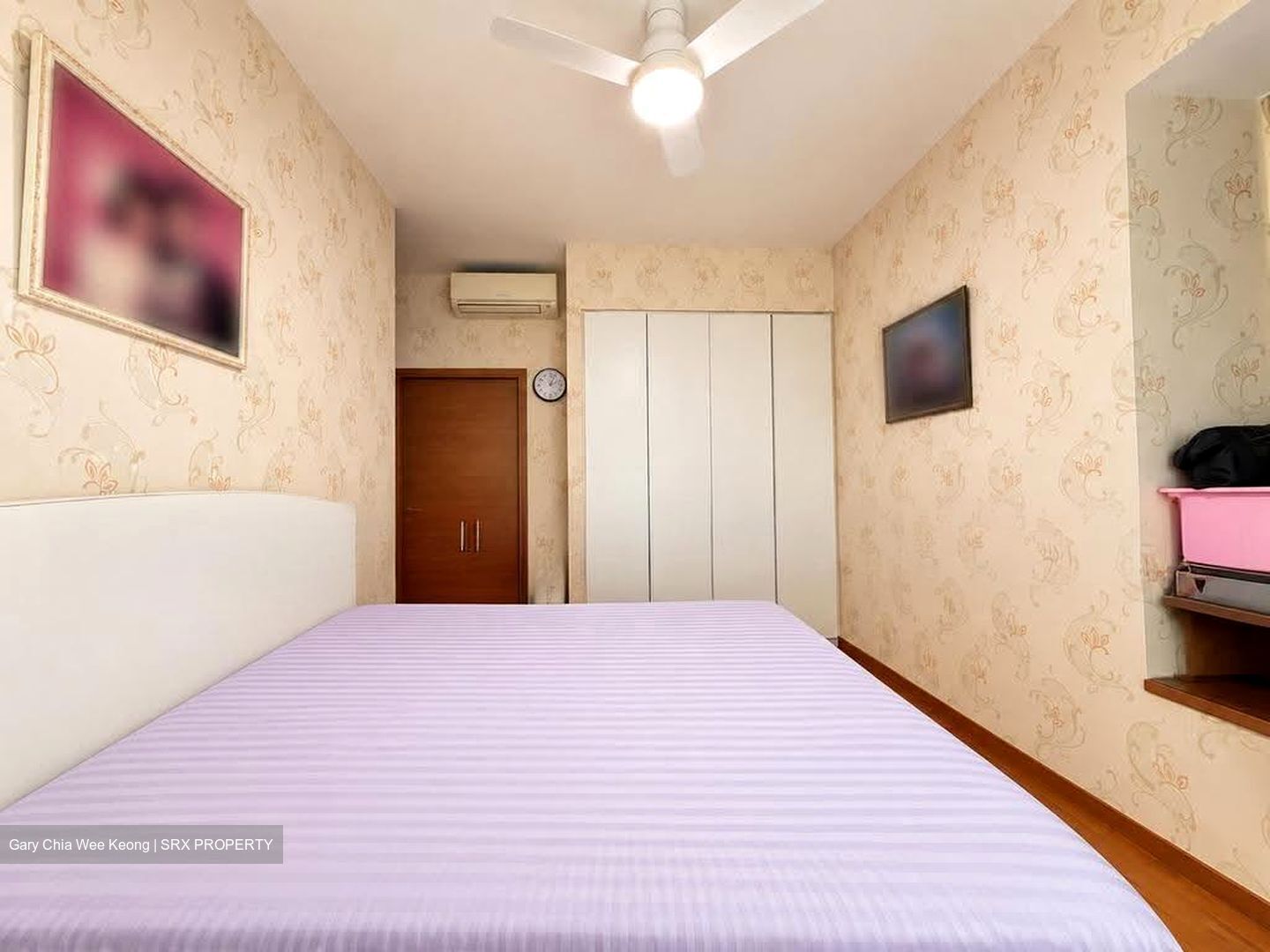Double Bay Residences (D18), Condominium #628899621